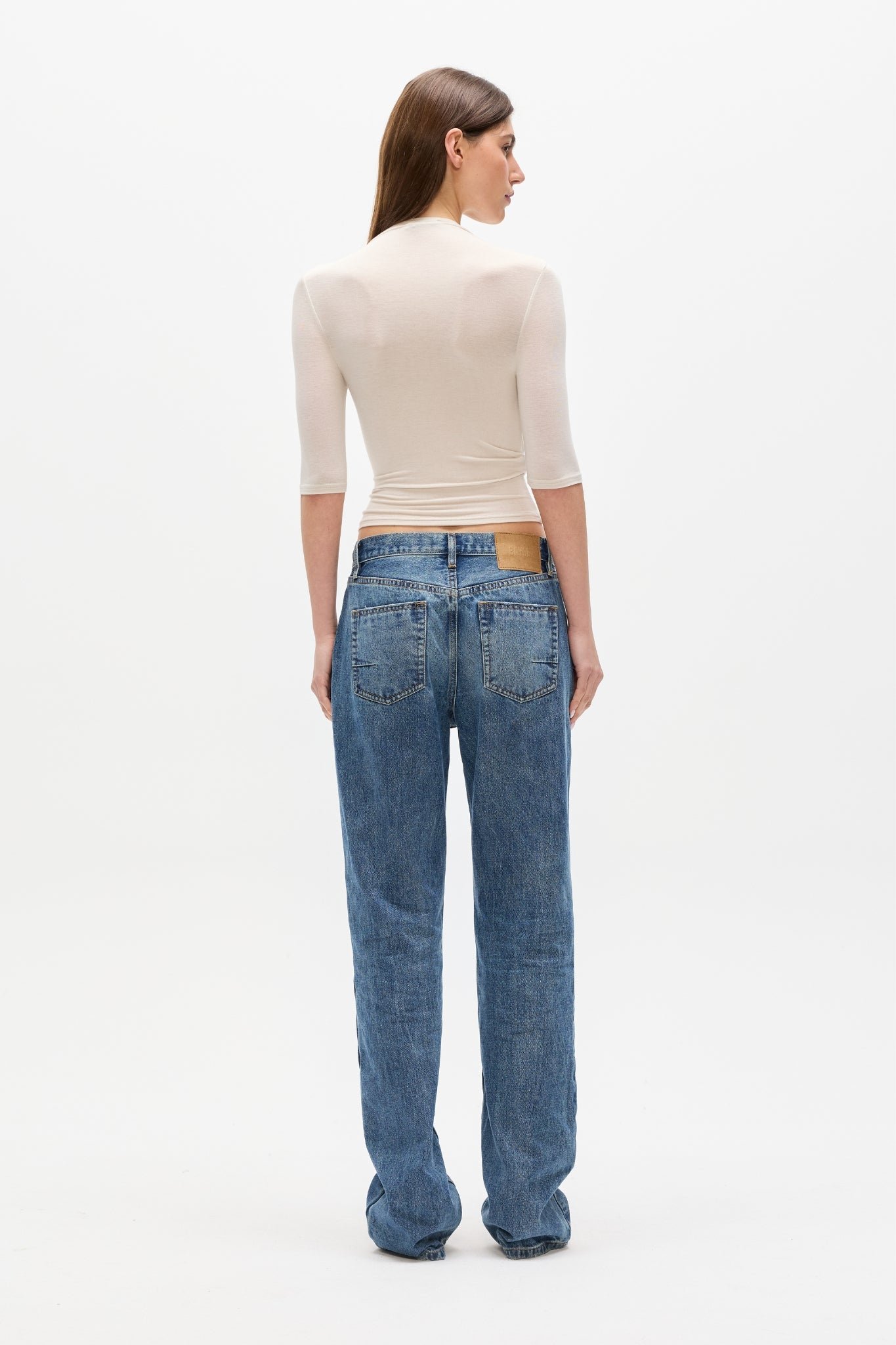 AMRITA TOP - BABY 4