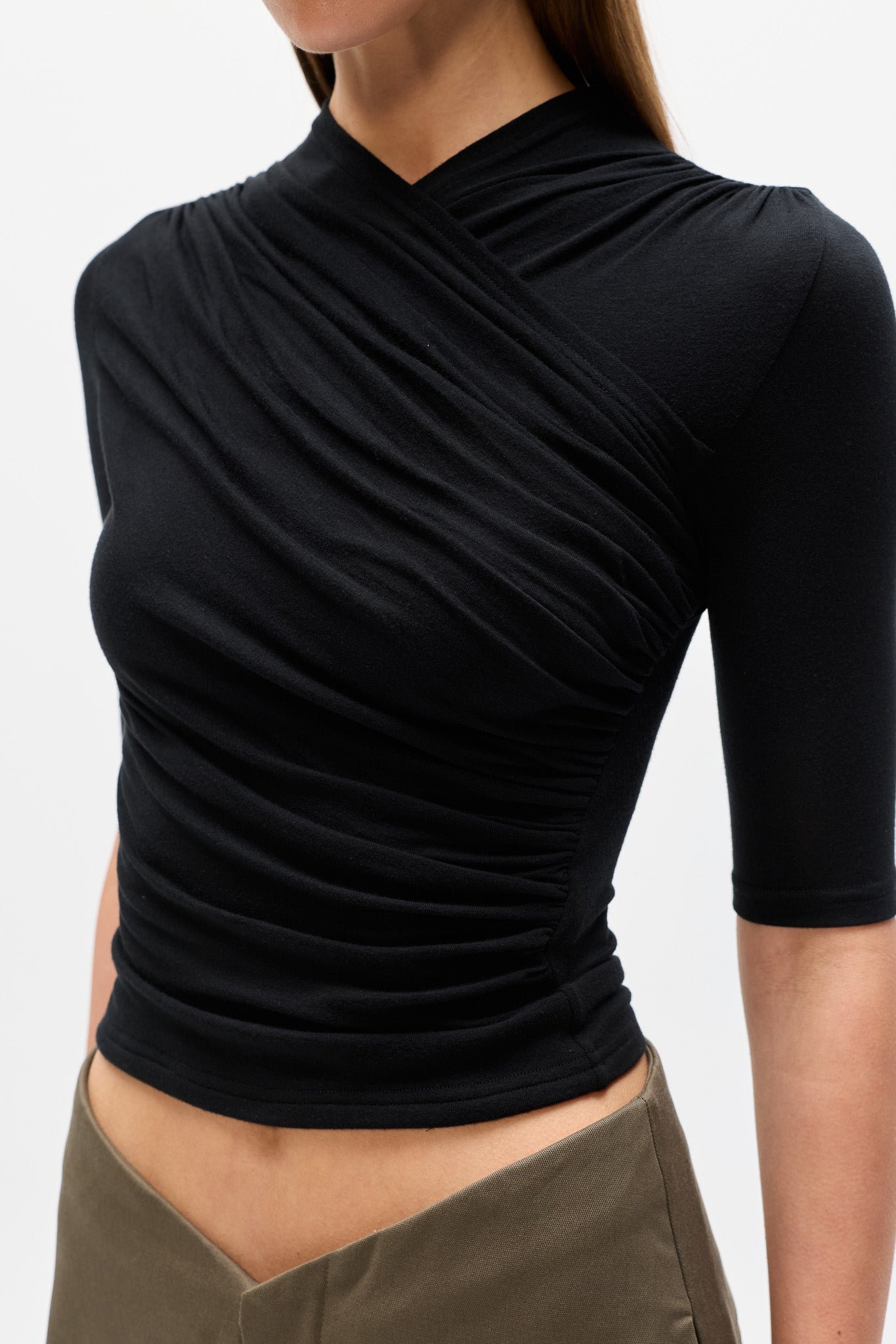 AMRITA TOP - SHADOW 3