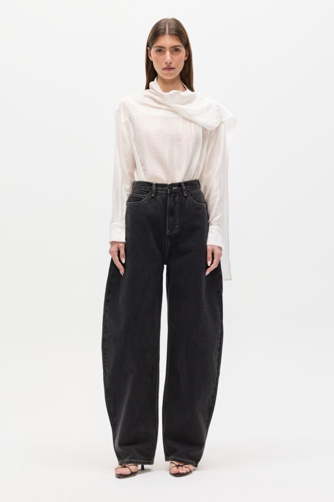 ANOUK TOP - WHITE 1