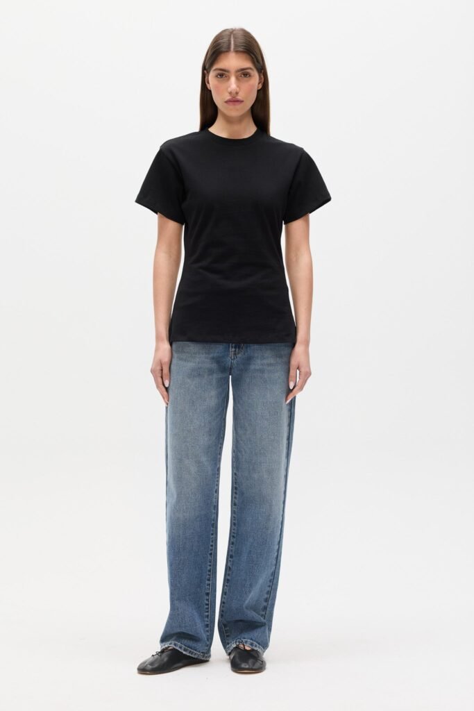 JAVA TOP - BLACK 1