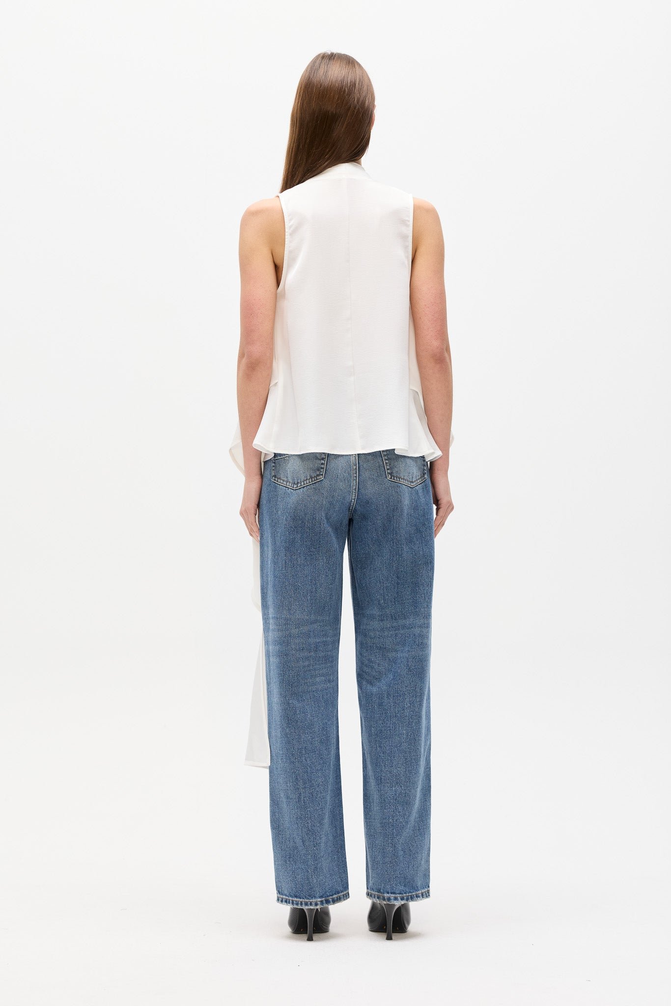 LEON TOP - WHITE 4