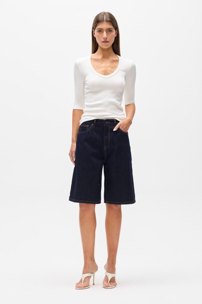 NOVA TOP - WHITE 1