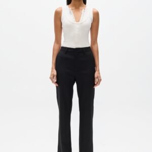 RHYS PANT - BLACK 1