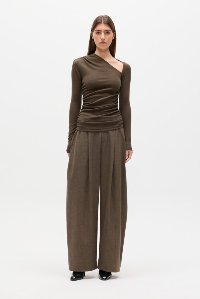 SAMI TOP - CEDAR 1