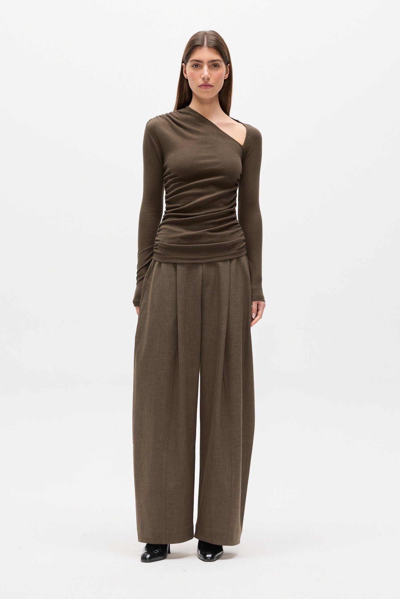SAMI TOP - CEDAR 1