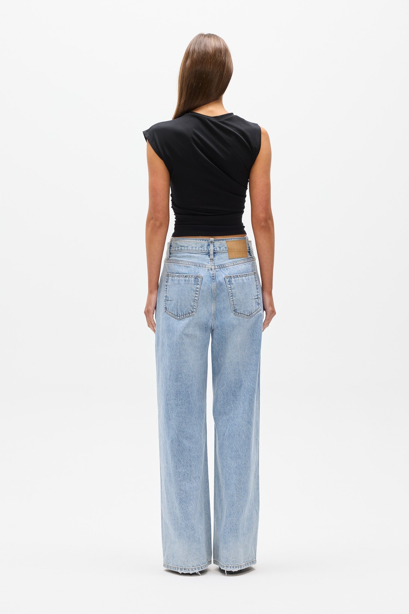 SOL TOP - BLACK 5